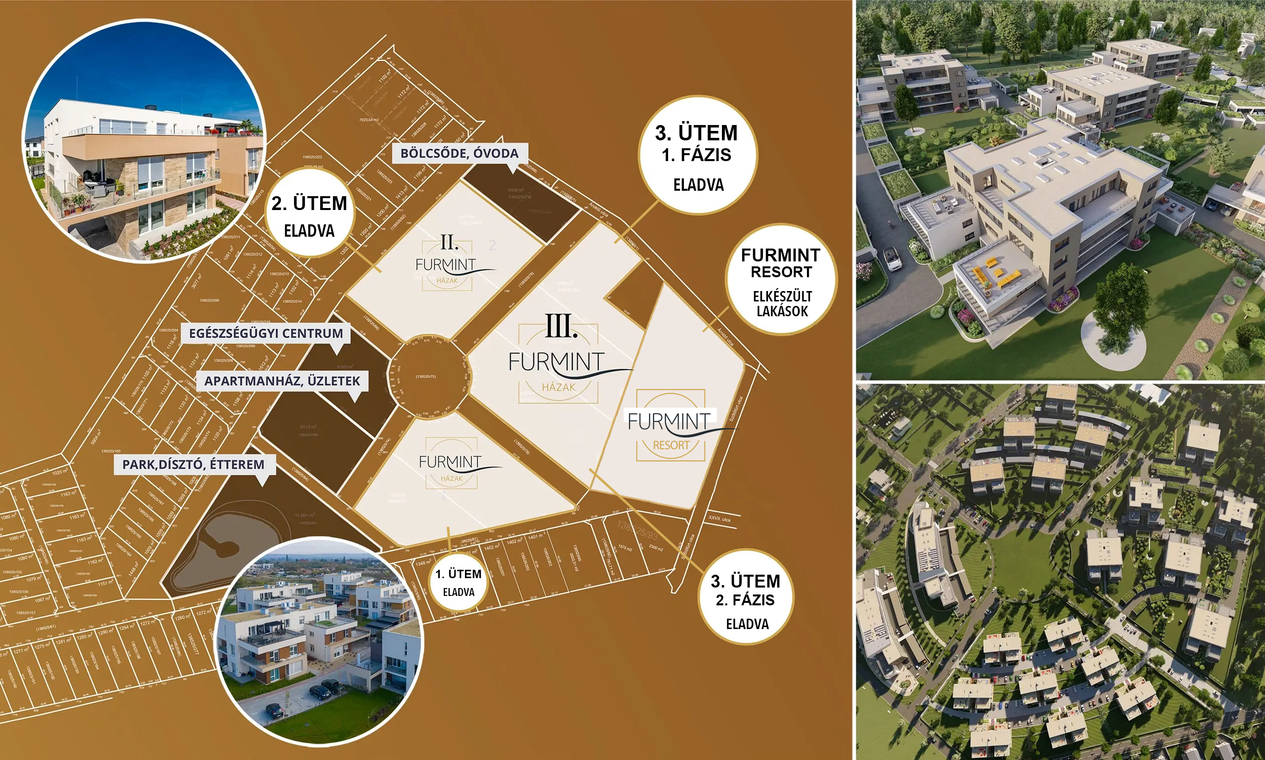 Furmint Resort